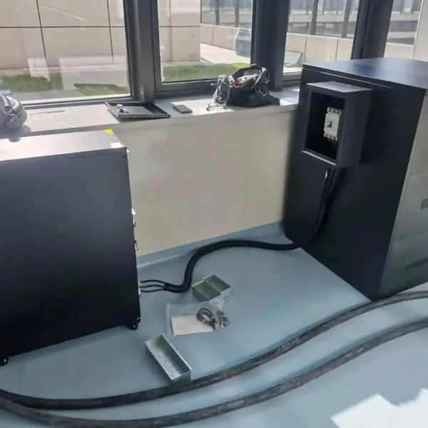 Ups Battery, Kefeng Pcmps2 - 350, Voltage Stabilizer for Computer Room Servers, Uninterruptible Power Supply photo-2