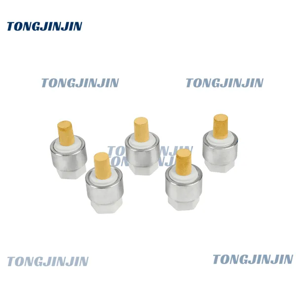 Aeration Nozzle photo-2