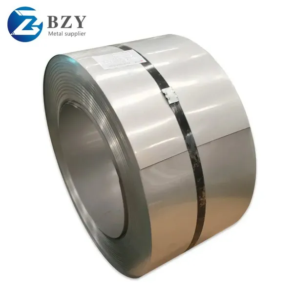 Ss Plate 0.3mm 1mm 3mm AISI 2b Ba 430 321 201 316 316L 304L 304 Stainless Steel Sheet Coil photo-4