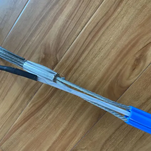 Fengyuan Customizable Grain Silo Temperature Monitoring Cable DS18B20 Sensor -30~70℃ 1-Year Warranty photo-4