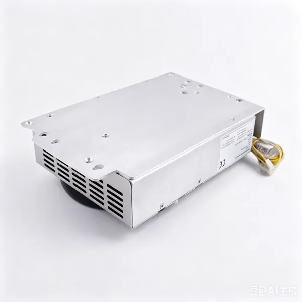 PSU Power Supply Assembly for Domino A320i / A420i Inkjet Coding Printer photo-3