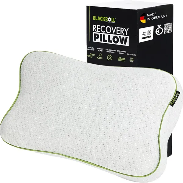 Blackroll Recovery Pillow Collection photo-3