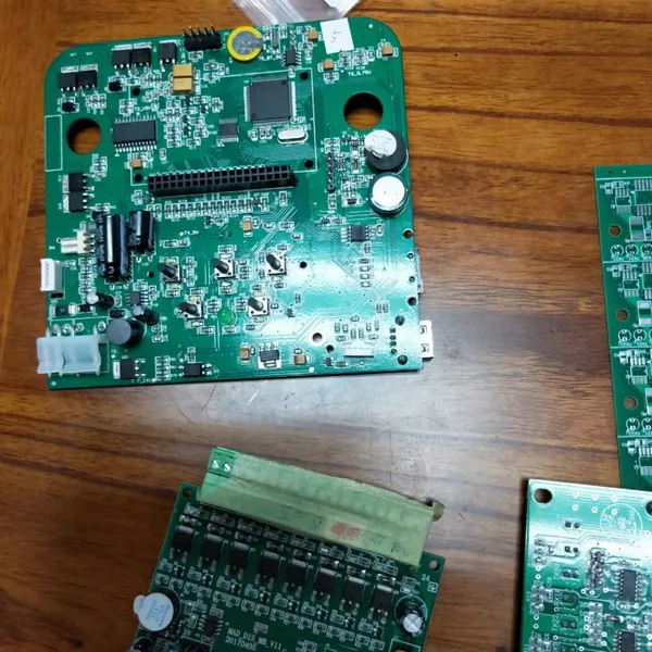 China Super Sheng, Vibration Motor High Carbon Resistance, Ultra-thin FR-4PCB，High Carbon Resistance PCB photo-5