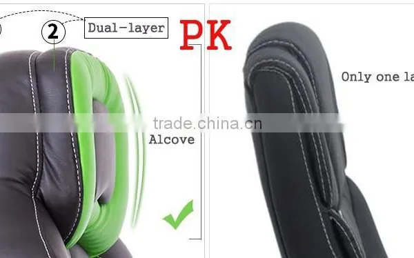 New High-end Office Chair Racing Seat photo-4