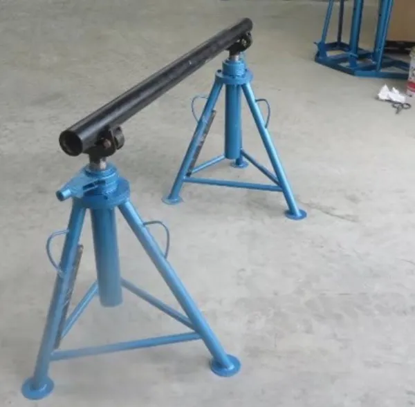 Creel Stand; Cable Stand; Cable Simple Stand; Handle Sable Stand