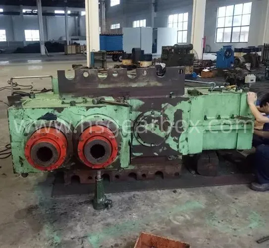 Rolling Mill Reducer for Repair