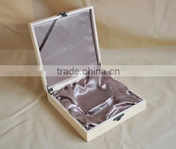 Searun Wooden Gift Box Packaging for Tea photo-3