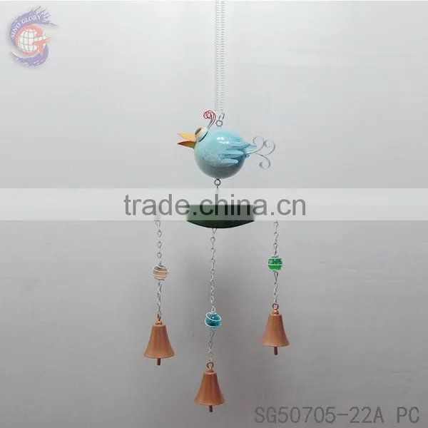 Hanging Items of Hanging Bird Decoration With Indoor Wind Chimes photo-3