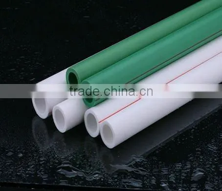 Hot Sale Rates Top Din 8077 8078 Ppr Pipe photo-4