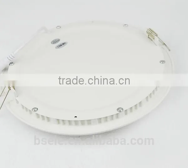 6W Square Led Panel Light Ultra Thin Led Light Panel photo-4
