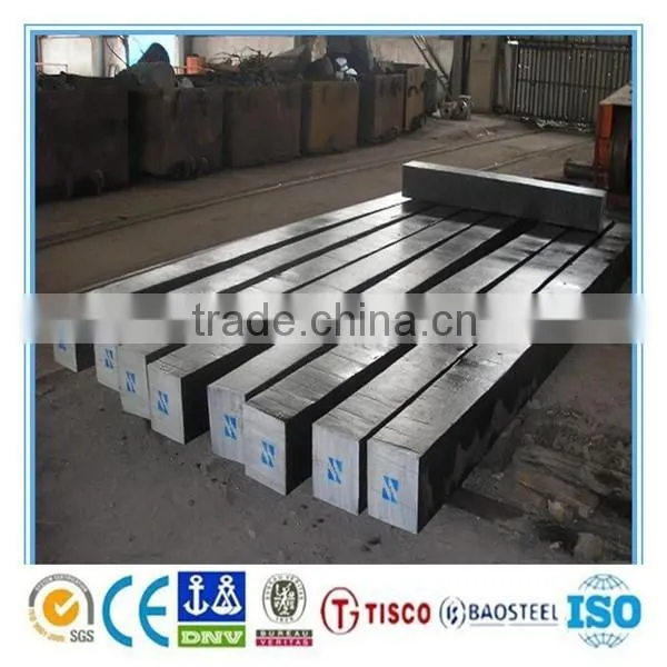 China Supplier AISI 304l Stainless Steel Square Bar With Competitive Price photo-3