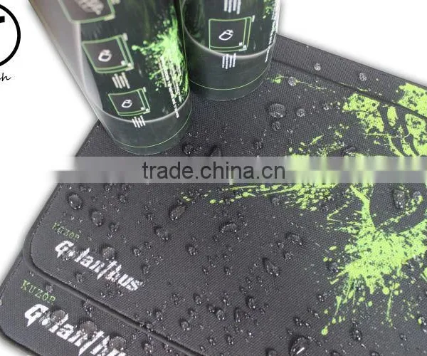 Wide Varieties Superior Materials Wear-resistance Inflatable Custom Made Fitness Eco League of Legends Mouse Pad photo-4