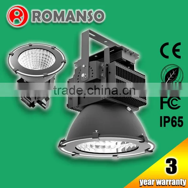 Commercial High Bay Light Fixtures 200 Watt Repalce 400w Metal Halide photo-5