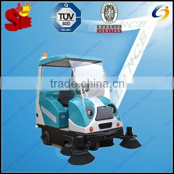 Multi-functional Floor Cleaning Machine 0086-15981920189 photo-2