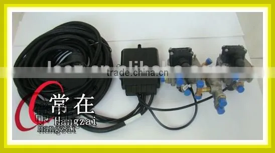 Anti-lock Brake System/ABS for Semi Trailer photo-6
