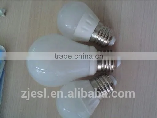 Cheap Price Led Bulb Ceramic Housing G45 4w E27 6000k B22 photo-5