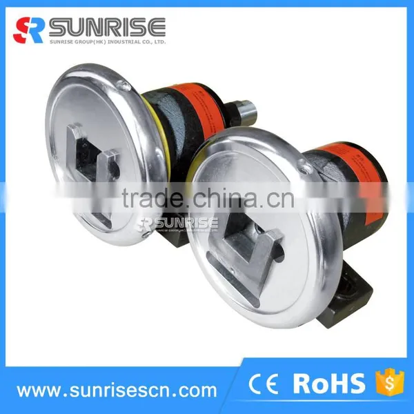 Direct Manufacturer Supply High Quality Pedestal Type STO Safety Chucks photo-2