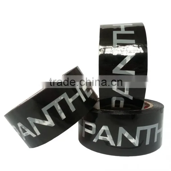 Customized Printed BOPP Acrylic Tape For Carton Sealing photo-2