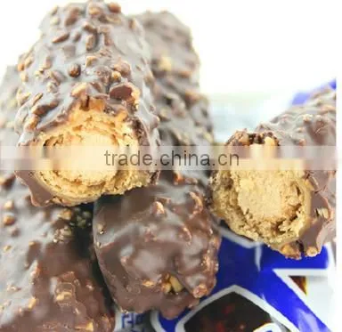 Rugao Full Automatic Chocolate Coating Machinery photo-2