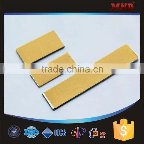 MDA04 Custom Blank Anti-metal Rfid Sticker photo-3