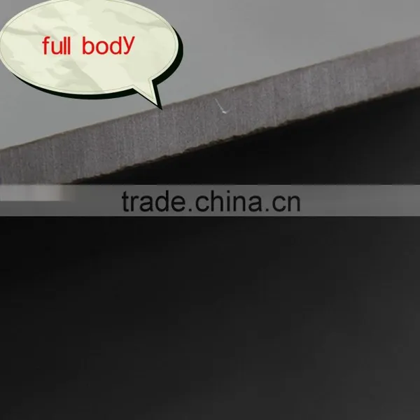 Trade Assurance Guangzhou Canton Fair Black Full Body Chinese Non Slip Ceramic Garage Floor Tiles photo-5