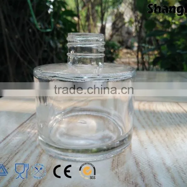 Aroma Reed Diffuser,Solar Flower Ratten/rattan Stick Diffuser With Glass photo-2