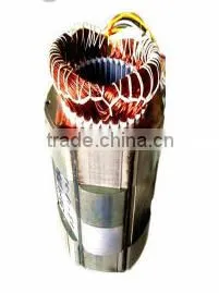 Electric Motor Stator Copper Wires photo-3