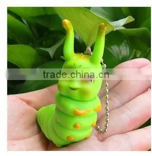 Small Plastic Keychain Toy for Children Craft Toys photo-3