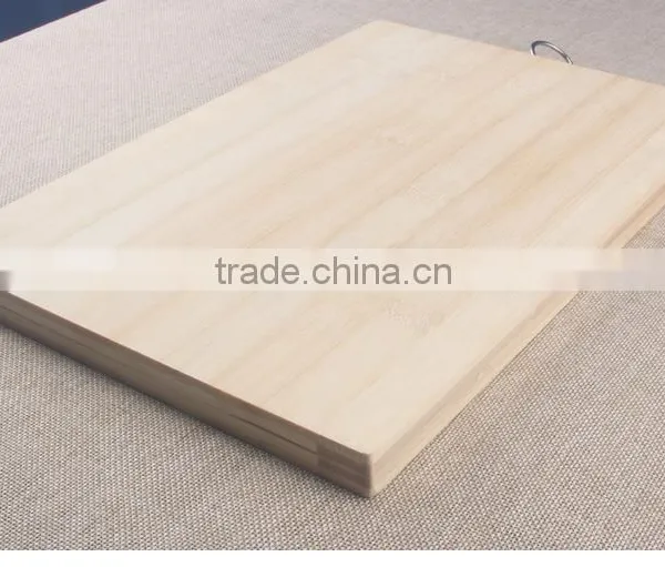 Bamboo Vegetable Cutting Board photo-2