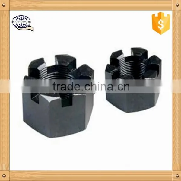 t Slot Nut t Nut for Aluminum photo-3