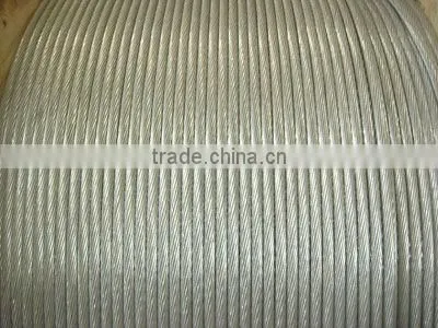 Galvanized Steel Strand photo-3
