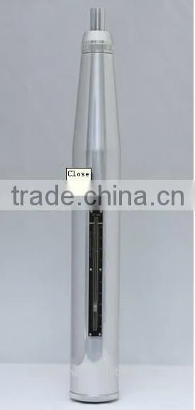 Structure Test Hammer