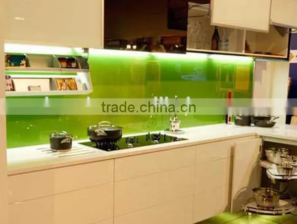 Tempered Print Glass for Decoration photo-4