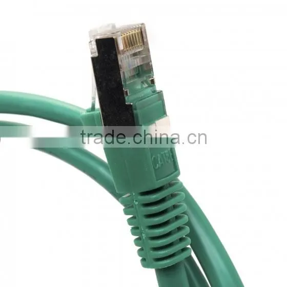 RJ45 Outdoor Cat6 FTP Cable With High Quality photo-4