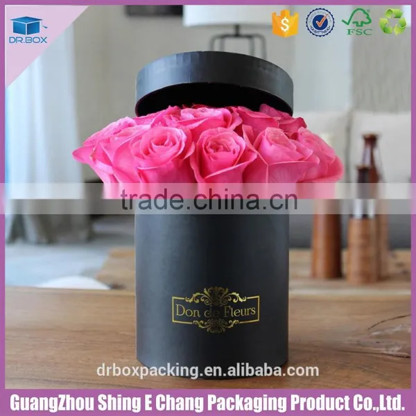 Wedding Party Favor Boxes Roses,paperboard Packaging Roses Boxes photo-3