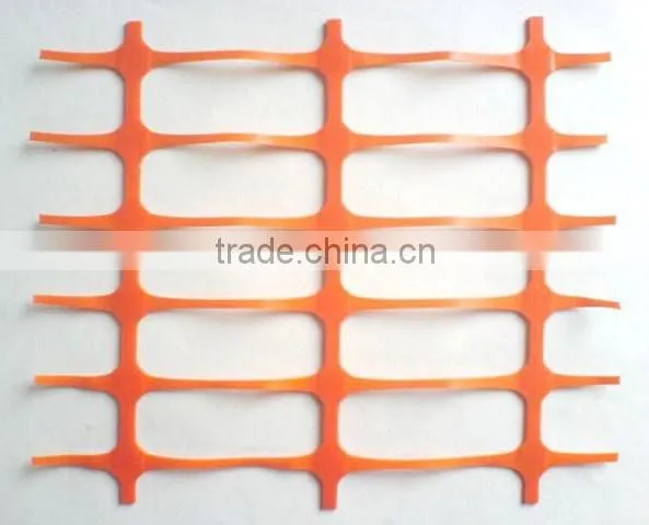 Safe-T-Edge Fence