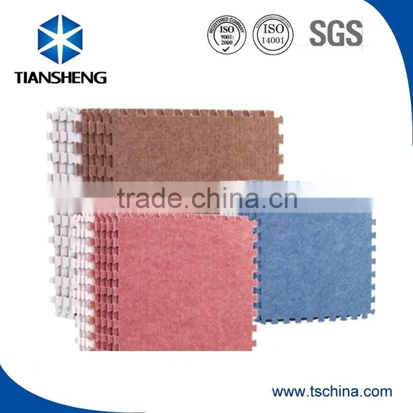 Non-toxic Carpet Eva Mat,eva Foam Mat photo-2