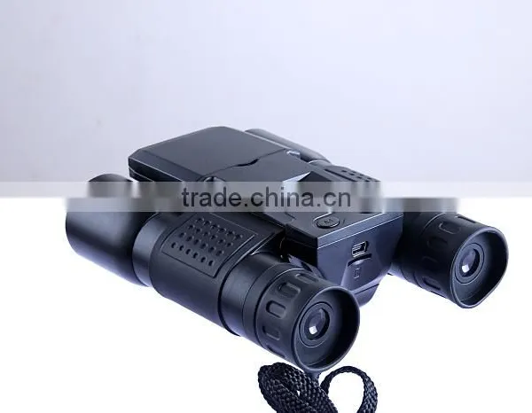 12mp Digital Telescope Camera HD 720p With 2.0'' TFT Display Digital Telescope Camera 2016 photo-2