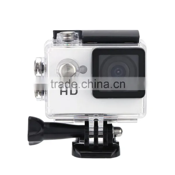 SPCA1521 Super Stock 720p Sports Action Cam Self Timer Head Camera photo-6