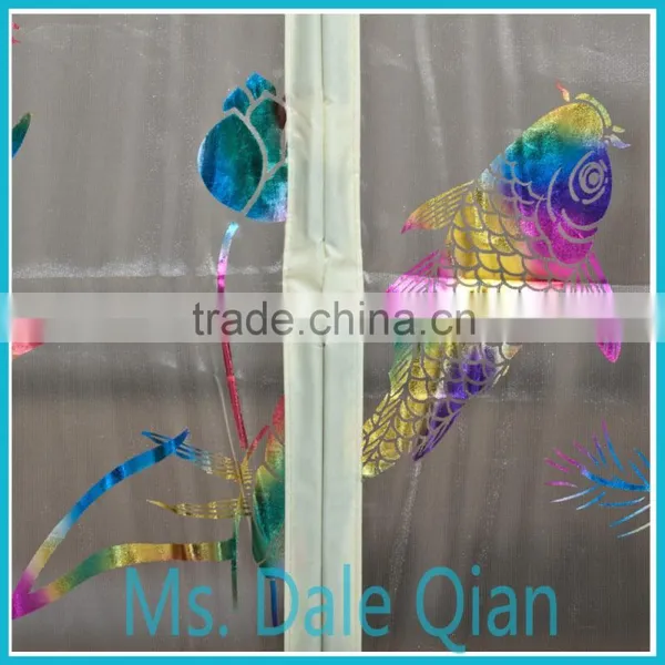 2013 New Design Magent Door Curtain photo-4
