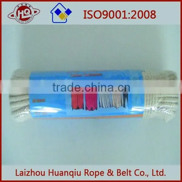 Cotton Rope for Clothesline photo-2