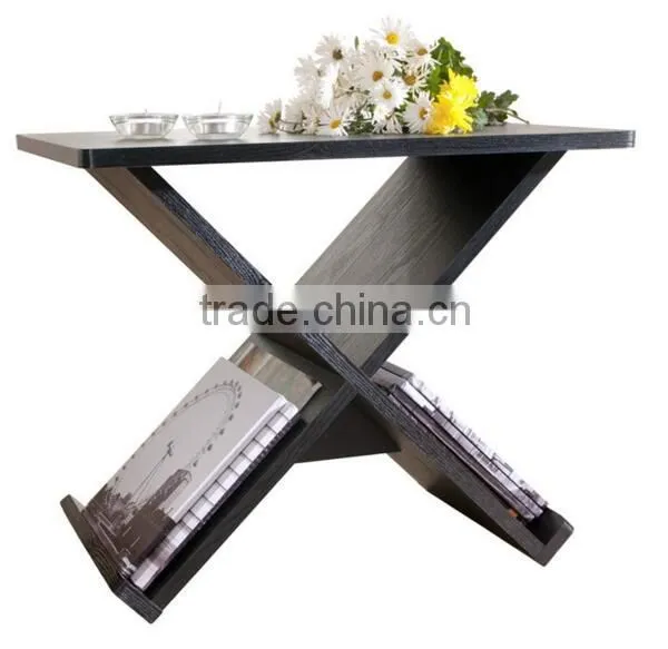 EDWIN MAGAZINE RACK, HOT SELLING