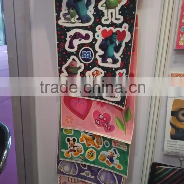 Christmas/halloween/easter/valentine's/any Other Festival Window Cling Sticker