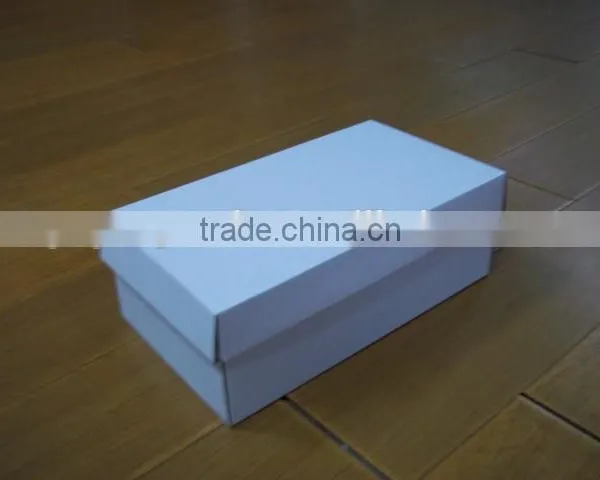 Belt Packaging Box Making Machine photo-5