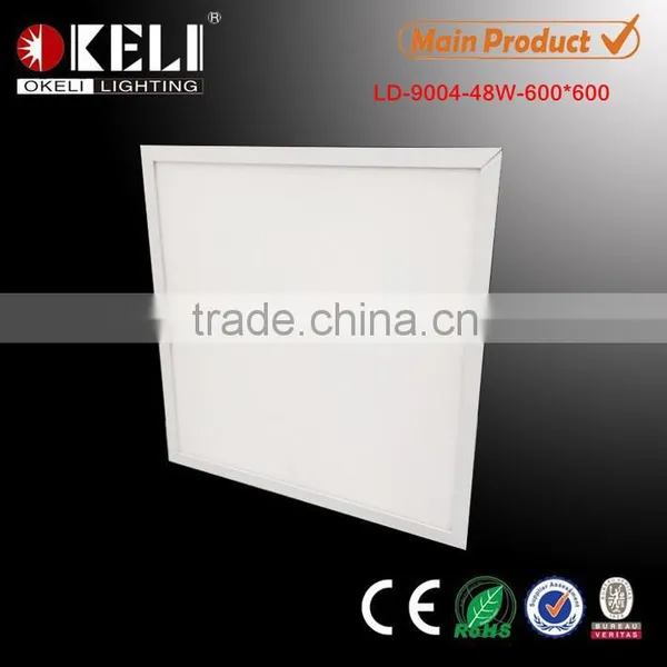 China Led Panel Light and High Quality Led Panel 600x600 photo-3
