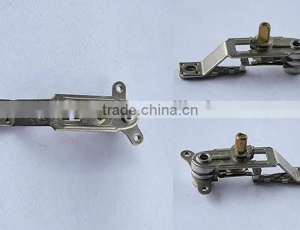 Adjustable Thermostat