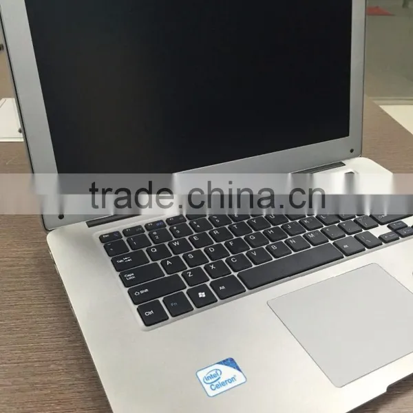 Wholesale Factory 14 Inch With Battery 500mah With Resolution 1366*768 photo-6