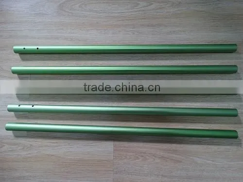 Aluminum Pipe