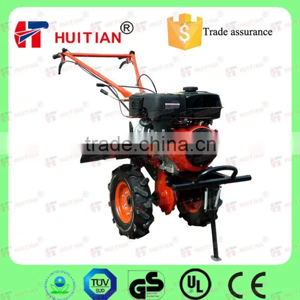 HT105FB Maunal Gasoline Motoblok Seeder photo-2