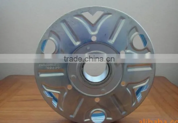 006 Fly Wheel, Roller Shutter Door Machine Parts photo-4